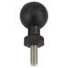 RAM Mounts RAP-379U-M101525 montagekit Zwart Samengesteld, Roestvrijstaal