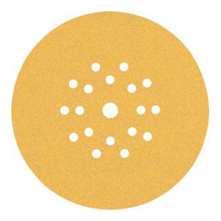 Bosch EXPERT C470 schuurpapier - 225mm - G100 - 25 stuks