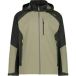 CMP Ripstop sweat à capuche imperméable veste
