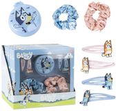 Bluey Haaraccessoires Multicolour