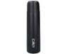 CMP Isar 500ml Thermosfles Zwart