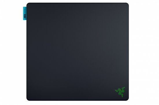 Razer Gigantus V2 Pro - Gaming Muismat - Zacht Foam - Control - Hoge Wrijving - 500x480 mm