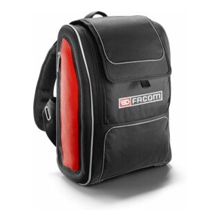 Facom Gereedschap rugzak Compact