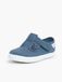 Pisamonas Chaussure de marche bleu denim