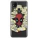 ERT GROUP mobiel telefoonhoesje voor Xiaomi REDMI 9C origineel en officieel erkend Marvel patroon Deadpool 008