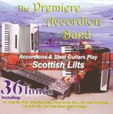 Scottish B.G.S.Productions Limited Scottish Lilts - CD - Standard Edition - Stereo - Pop - 39:16