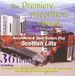 Scottish B.G.S.Productions Limited Scottish Lilts - CD - Standard Edition - Stereo - Pop - 39:16