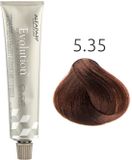 Alfaparf Evolution of the Color 5.35 Kastanjebruin Crème 60 ml