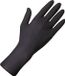 Unigloves Select Black 300 Lange chirurgische handschoenen - 100 stuks M
