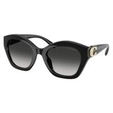 Coach zonnebril CAD31 zwart
