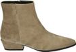 Hogl - 102902 - Laarsjes - Taupe