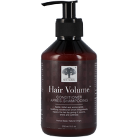 New Nordic Hair Volume Conditioner 250ml