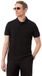 Lacoste Polo Homme Marron M