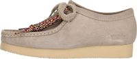 CLARKS Schnürschuhe Wallabee