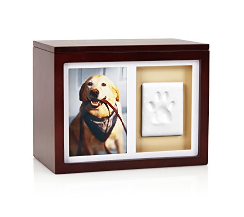 Pearhead Pet Memory Box