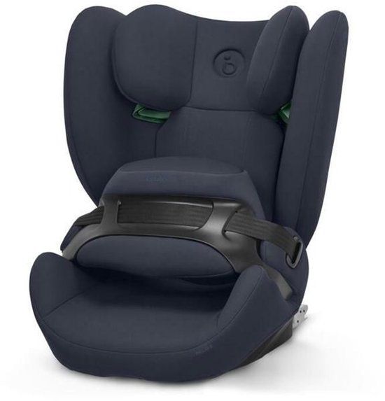 CBX BY CYBEX Autostoel Gr. 1/2/3 Pallas B i-Size Blue Moon-Navy Blue