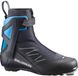 Salomon Rs8 Prolink Skischoenen Zwart 24.0