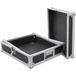 Omnitronic MCV-19 - 12U 19 inch topload flightcase