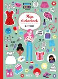 Standaard Uitgeverij Mijn sticker- en activiteitenboek i love mode