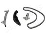 Japanparts KDK-K01 Stuurkettingset