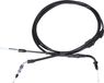 101-Octane Octane Tuyau d'essence 101, longueur 170 cm, compatible avec les modèles Pegasus Sky I 50, Corona 50, Sky II 50, et TGB 303R 50