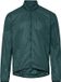 VAUDE Matera Air jas, fietsjas, heren, deep pond, slim fit, winddicht, waterafstotend, reflecterend