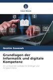 Grundlagen Verlag Unser Wissen Grundlagen der Informatik und digitale Kompetenz Paperback 80 pagina's