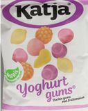 Katja Yoghurtgums 12 x 295 gram