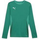 Puma Jersey met lange mouwen Puma TeamGoal