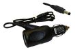 Power4Laptops Adaptateur CC chargeur de voiture pour ordinateur portable compatible avec Samsung NP-X120-JA03DE