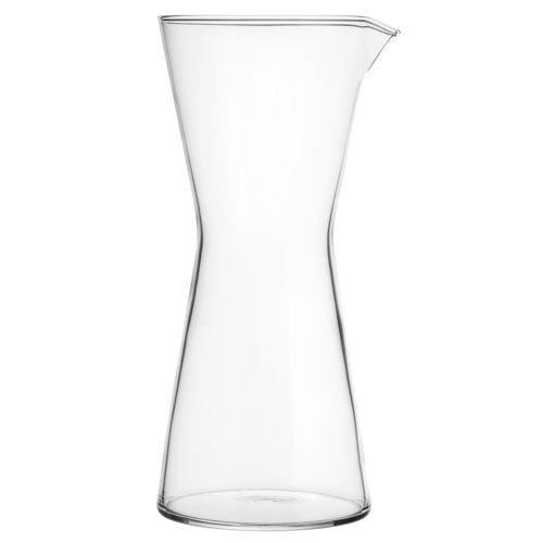 Iittala Kartio Karaf - 0,95 l - Helder