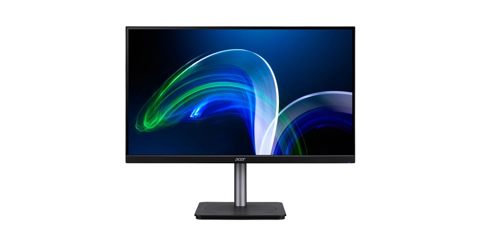 Acer CB243Y 23.8" Full HD Monitor - 1920x1080, LCD, 1ms, AMD FreeSync, Black