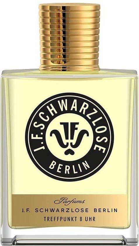 J.F. Schwarzlose Berlin Diverse geuren / 50 ml / Unisex