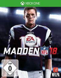 EA Sports  Madden NFL 18
