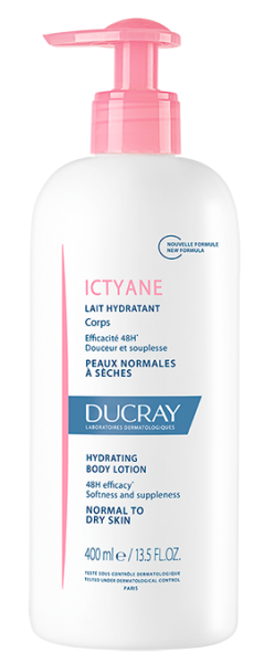 Ducray Ictyane