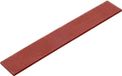 Thermal Grizzly Minus Pad Extreme - Thermische mat - 120x20x2.0 mm - Rood-bruin