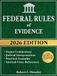 Federal Rules of Evidence, 2026 Edition