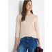 cecil Basic Effen Kleur Shirt