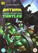 Warner Bros. Entertainment Batman Vs. Teenage Mutant Ninja Turtles DVD
