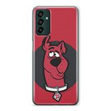 ERT GROUP mobiel telefoonhoesje voor Samsung M13 4G origineel en officieel erkend Scooby Doo patroon 012