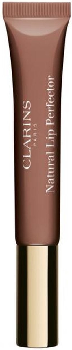 Clarins Natural Lip Perfector lipgloss 12 ml 06 Rosewood Shimmer