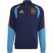 Adidas Veste de présentation Spain 26/27 Tiro