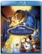 Disney Beauty & The Beast Blu-ray