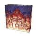 Asmodee Bombyx Elawa - Bordspellen – kaartspellen – strategiespel – spel voor volwassenen en kinderen vanaf 8 jaar – 2 tot 4 spelers – 30 minuten – Franse en Engelse versie
