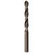 Forum - Foret hélicoïdal avec queue cylindrique courte, en acier à coupe rapide, type N, DIN 338, laminé, surface sans revêtement, Ø H8 : 11,50 mm