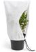 Garronda Housse de protection hivernale 60 g/m² 60 x 80 cm – Housse de protection en non-tissé PP pour plantes, arbres et arbustes contre le gel, le froid et les conditions météorologiques hivernales légères – Blanc – GD-0253