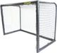 POWERSHOT® But de football - Stadium Black Edition - 1,8 m x 1,2 m