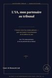 L’IA – Mon partenaire au tribunal: L’histoire vraie d’un combat judiciaire après une fraude à l’investissement de 26 millions de yens