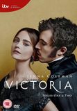 Victoria - Season 1-2 DVD