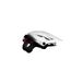 Bell SIXER MIPS Ratio CE Helmen - volwassenen Unisex - beschermende uitrusting, fietshelm, mountainbike-helm, MTB-veiligheidshelm, wit/zwart, M